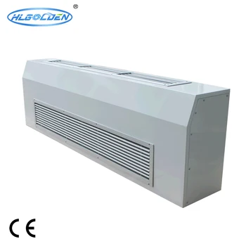 C China Horizontal Fan Coil Ac High Quality Fan Coil Units Ceiling Mounted Indoor Unit Buy Air Conditioning Fan Coil Unit Wall Mounted Fan