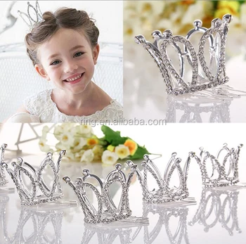 princess tiara for baby girl