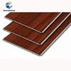 Wood Grain Waterproof SPC Click Vinyl Flooring