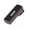 Mini DV DVR HD 720p Bluetooth Headset Camera Hidden Video Audio Recorder