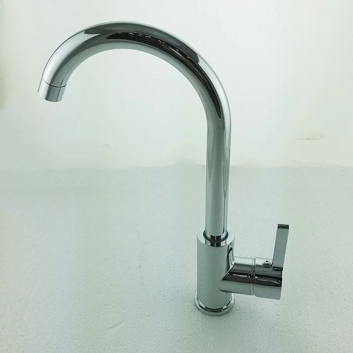 A9112 ovs china manufacturer bibcock chrome plated kitchen mixer taps