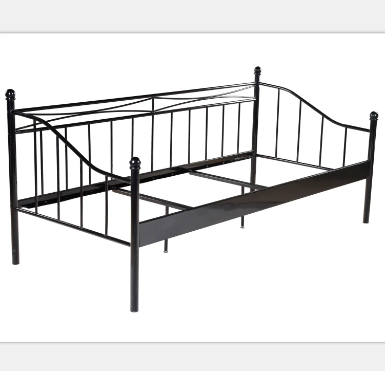 small single bed frame