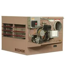 Reznor Ra-150 Waste Oil Heater - Buy Reznor Oil Heater Waste Oil Heater ...