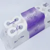High Quality Health Roll Wholesale Factory Price Mini Jumbo Roll Toilet Paper