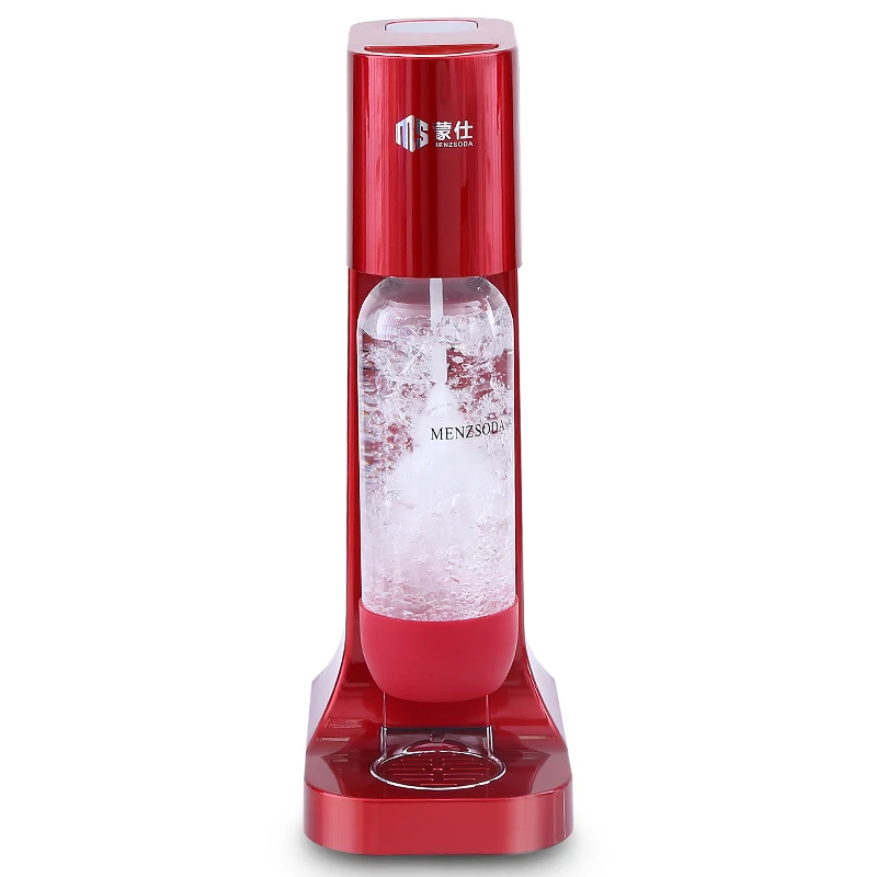 
High quality soda water maker sparkling water machine soda maker 