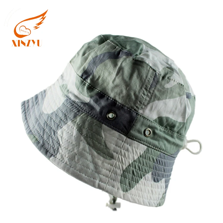 boys fishing hat