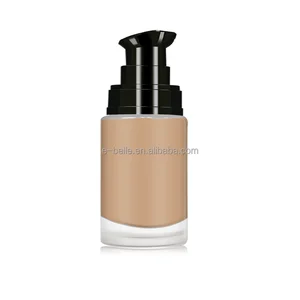 2018 New waterproof long lasting skin care conclear sunscreen whitening liquid foundation