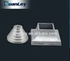 al casting Ventilating fan blade Blade holder