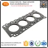 Diesel Cylinder Head Gasket Machinery Engine Part