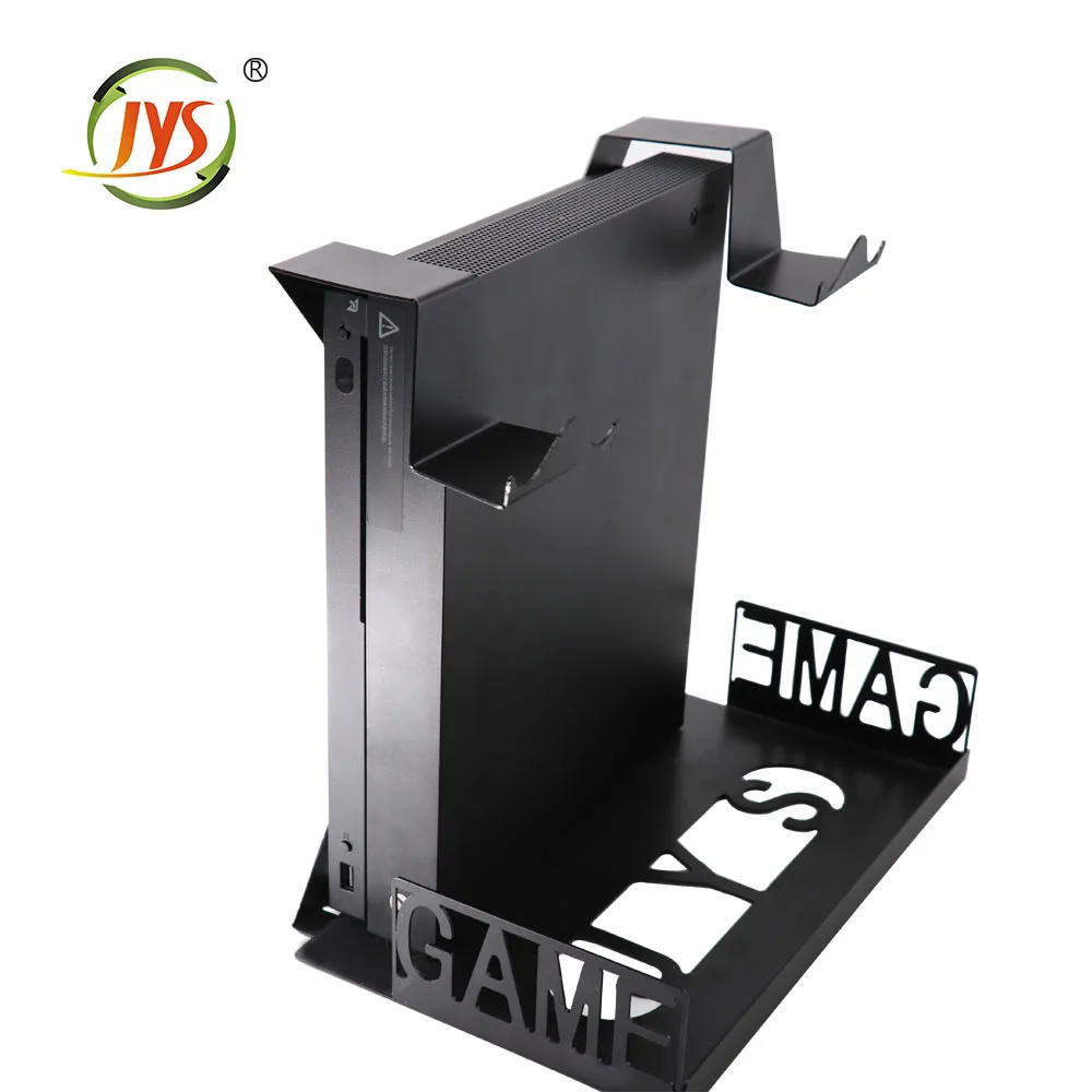 Wall Mount & Desk Organizer For Xbox One X/ Xbox One Slim Buy Wall