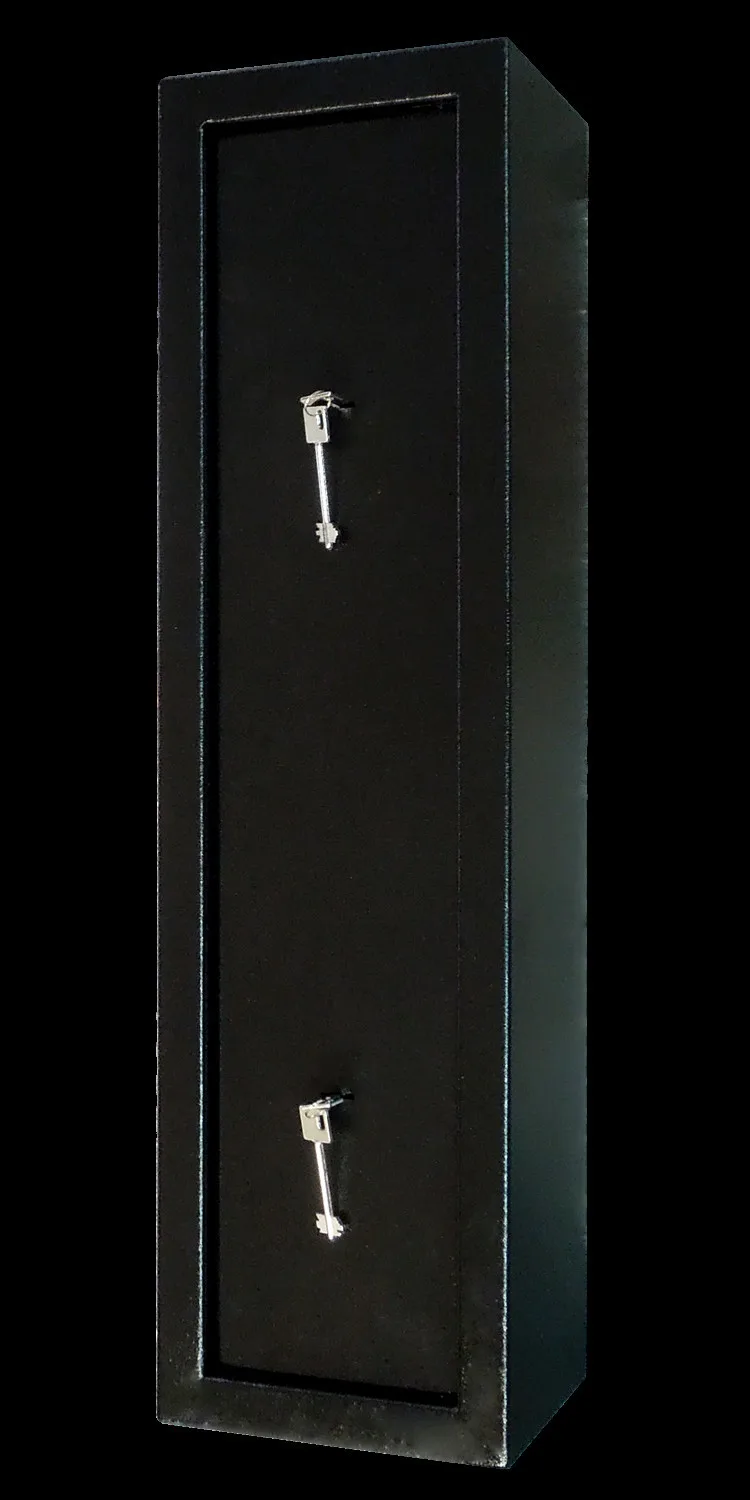 Solid Steel Construction Hidden Wall Floor Anchoring Electronic