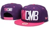2013 New 3d Embroidered Fitted Football Base Ball Hats And Baseball Brand-Name Sports Ymcmb Snapback Caps