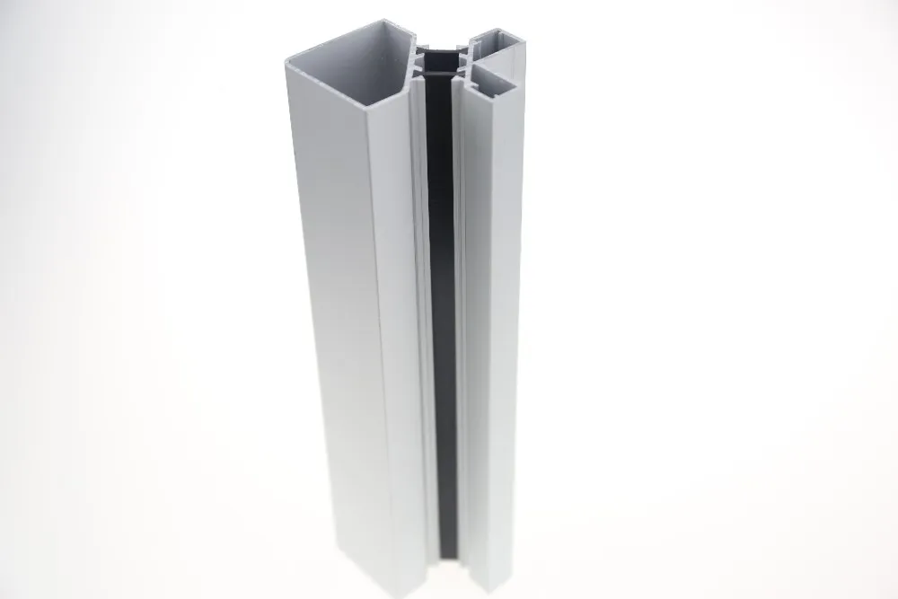 Machine Case for Fan, Aluminum, GJ4028G - detail 6
