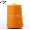 Virgin/recycled polyester sewing thread 402 403 sewing thread cone