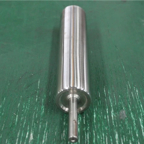 
Newest Design Top Quality Conveyor Transition Roller 