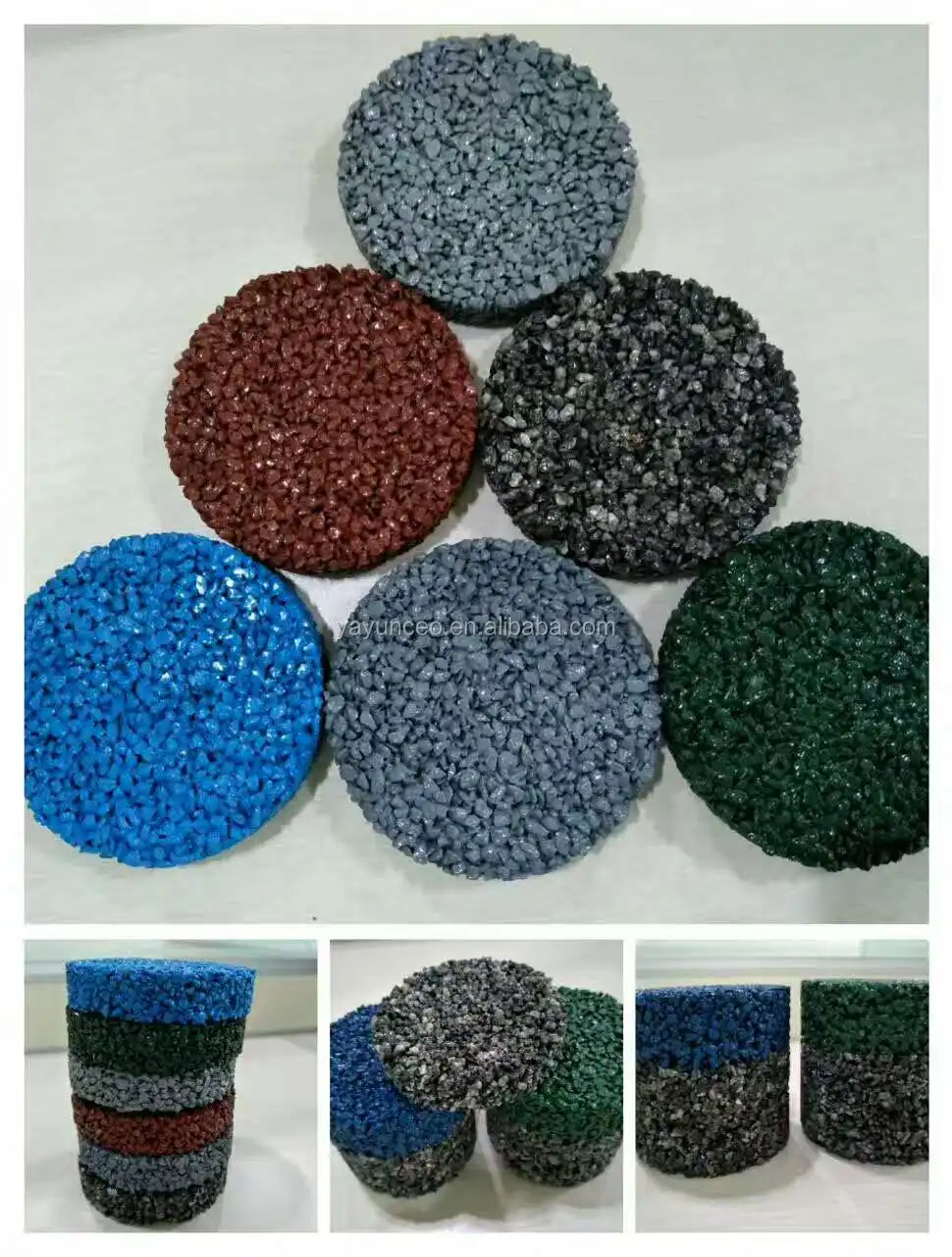 Uv Stable Polyurethane Gravel Bond Resins/ Bonding Glue Buy Rubber Adhesive Glue,Aliphatic