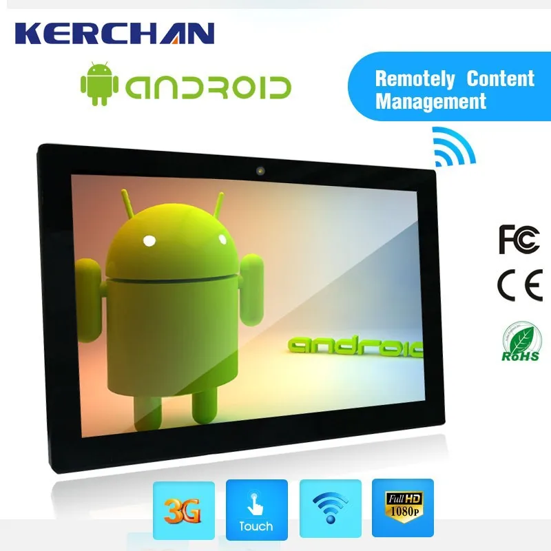 Mobile pc android