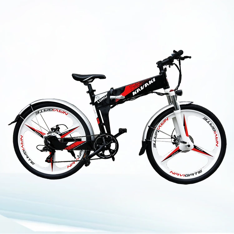 

hot sale 2 wheels electric Electric Sport Motoreycle made in china, Black;green