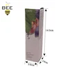 Fashion Creativity 350 Gsm Packaging Disposable Lunch Wholesale Paper Box