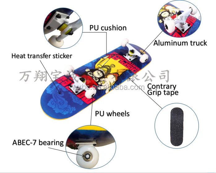China Wholesale Cheap Price Skate Board Buy Skate Board,Cheap Skate