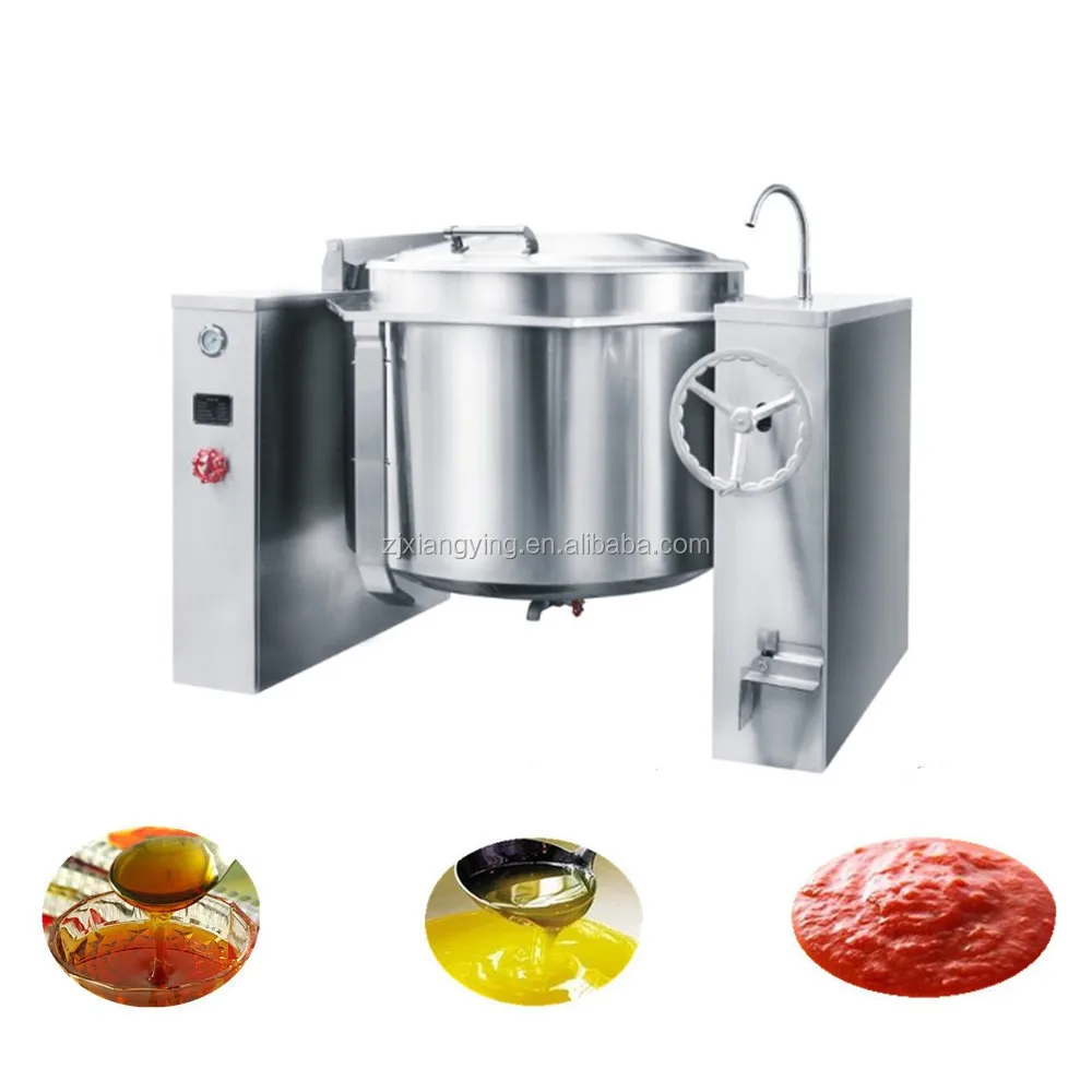 Xyqg D500 Cozinha Industrial Equipamentos De Vapor Aquecido Leite Xyqg D500 Cozinha Industrial Equipamentos De Vapor Aquecido Leite