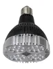 Par30 LED Spot Light Bulb 36W 3200 Lumen 4000K Natural White E27 Medium Base 45degree Angel