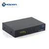 v7 combo dvb-s and dvb-t satellite internet tv decoder made in china factory