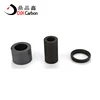 Wholesale Custom Design Mechanical Components Graphite Sealing Rings