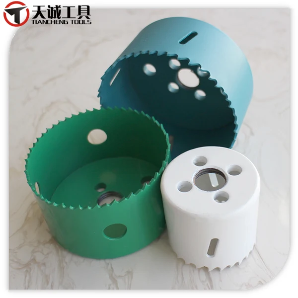 
M42 Cobalt Bi-Metal Hole Saw 