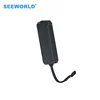 SEEWORLD super mini sized anti-detection GPS intelligent tracker with relay