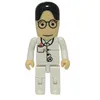 plastic material bulk 4gb usb flash memory,4gb usb stick, bulk 4gb usb flash drives