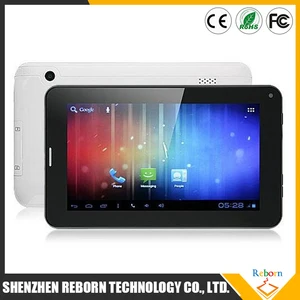 Hot Sale 2015 Cheap 2G Phone Tablet Sim Card Slot 86V