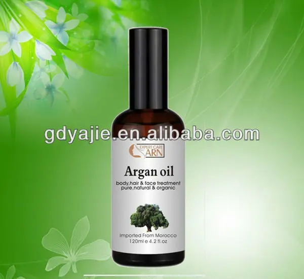 argan oil