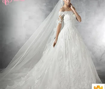 Plus Size Off The Shoulder Mermaid Wedding Dress Wedding Galery