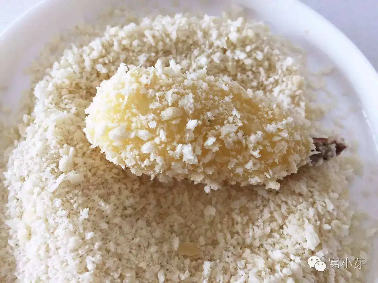 
Bulk 10kg/Bag Hot sales Halal Food Breadcrumbs/Panko 