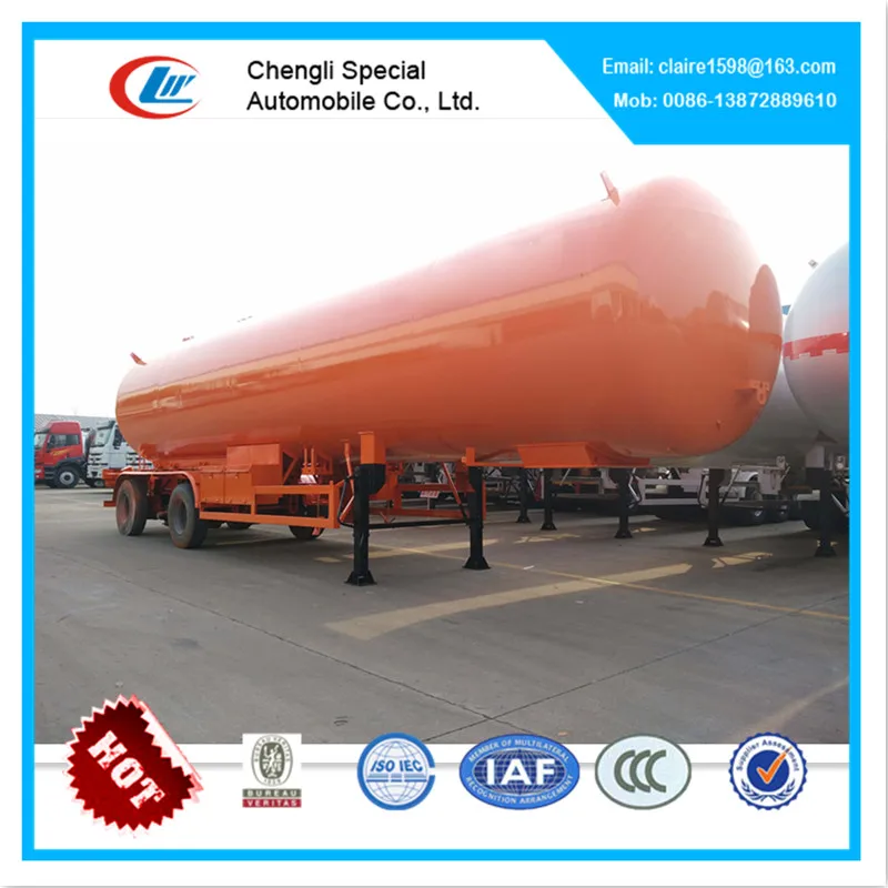 56 meter kubik lpg Trailer-Truk trailer-ID produk 
