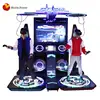 New Arrival Fantasy Magic Music Virtual Reality Audio Interactive Station Virtual Reality Simulator for More Fun