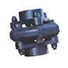 DL Multi Angle Rubber Tyre Coupling for Engineering machinery