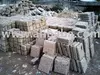 Adobe Natural Stones For Home Claddings, Etc.