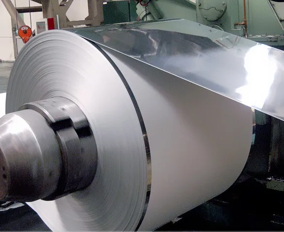 stainless steel coil 304