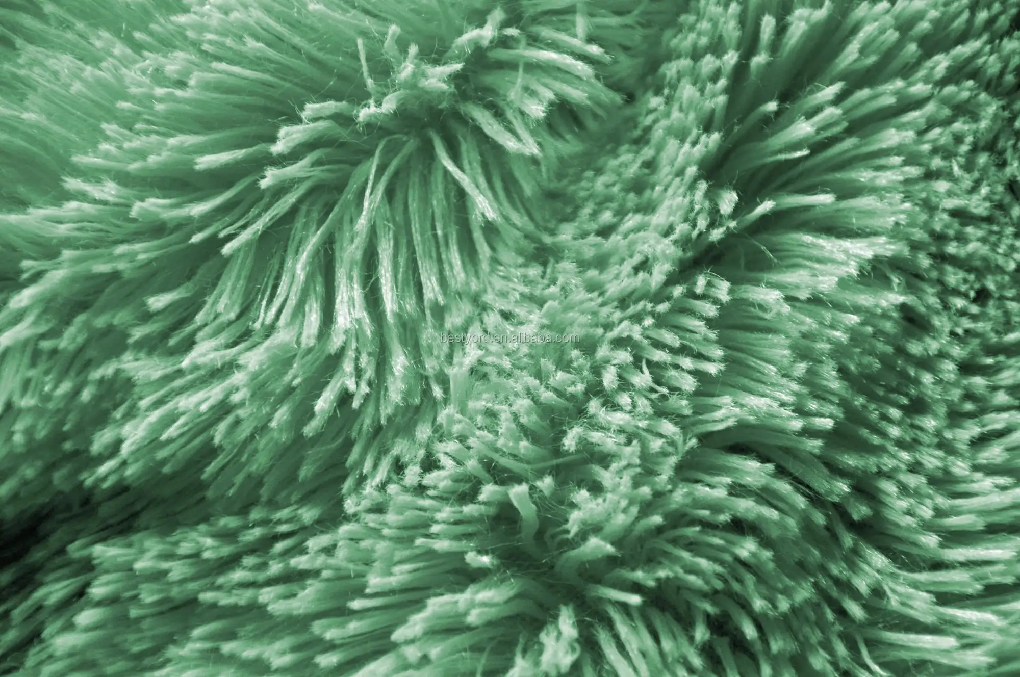 High Deep Pile Knitted Fur Fabric Buy Long Hair Knitted Fur,Long Pile