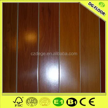 12mm Ac4 High Gloss Action Tesa Wooden Flooring - Buy Action Tesa ...