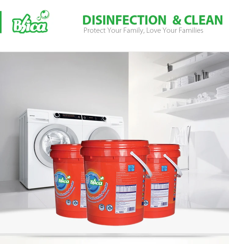 best selling laundry detergent