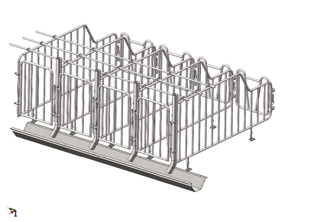 gestation stall2