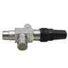 Angle Valve for refrigeration compressor spare parts
