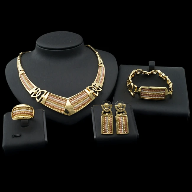pakistani costume jewelry