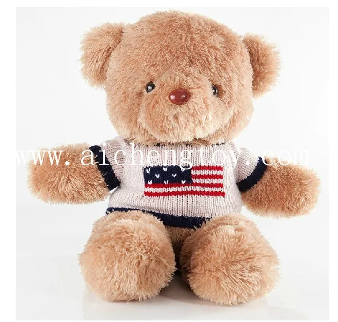 1 meter teddy bear