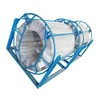 Steel making Metallurgy additive Raw materials Carbon Ferro CaFe Calcim Cored Wire