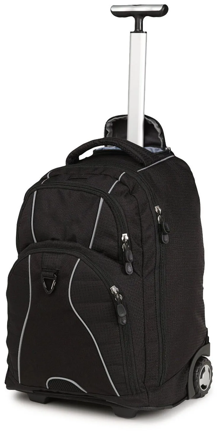 Wholesale New Design Trolley School Backpack,Trolley Backpack With Wheels Buy Trolley Backpack