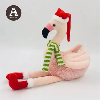 small christmas stuffed animals
